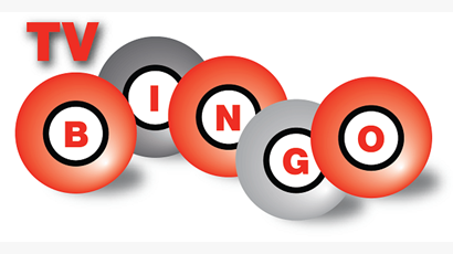 TV bingo logo